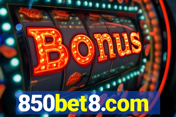 850bet8.com