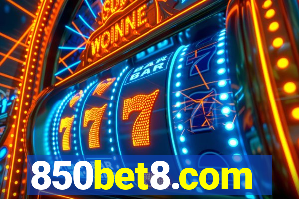 850bet8.com