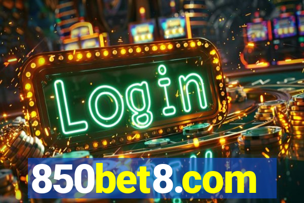 850bet8.com