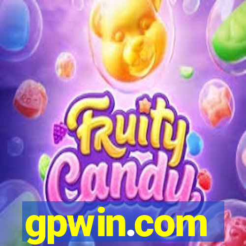 gpwin.com