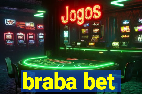 braba bet