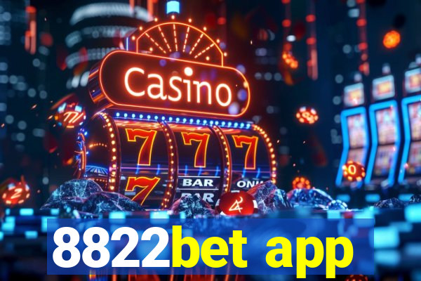 8822bet app