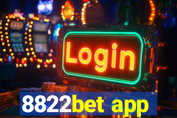 8822bet app