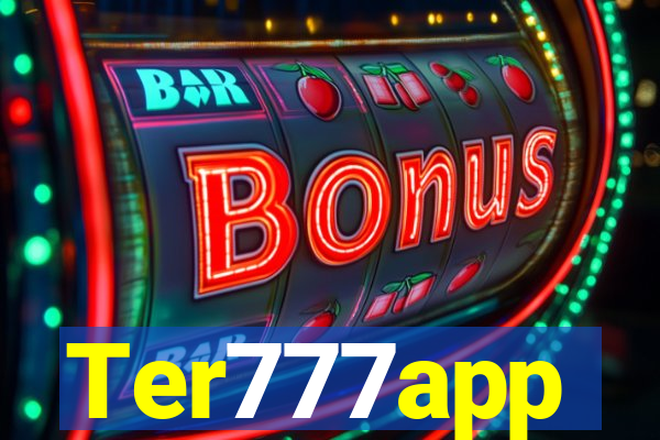 Ter777app