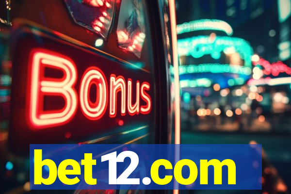 bet12.com