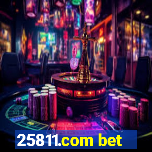 25811.com bet