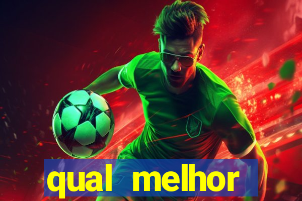 qual melhor aplicativo de jogo para ganhar dinheiro