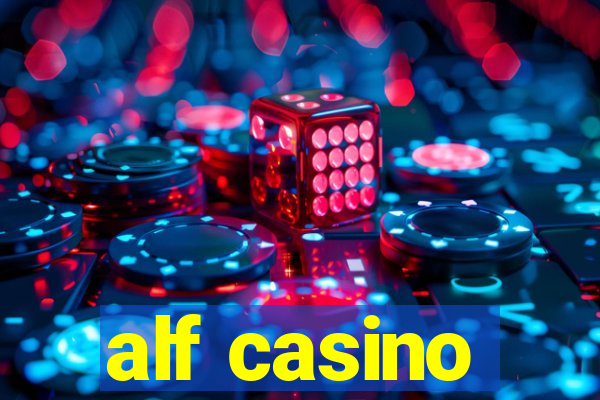 alf casino