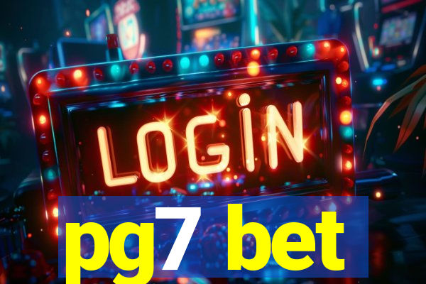 pg7 bet