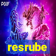 resrube