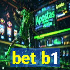 bet b1