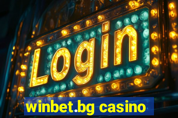 winbet.bg casino