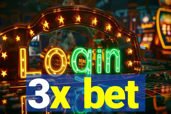 3x bet