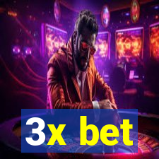 3x bet