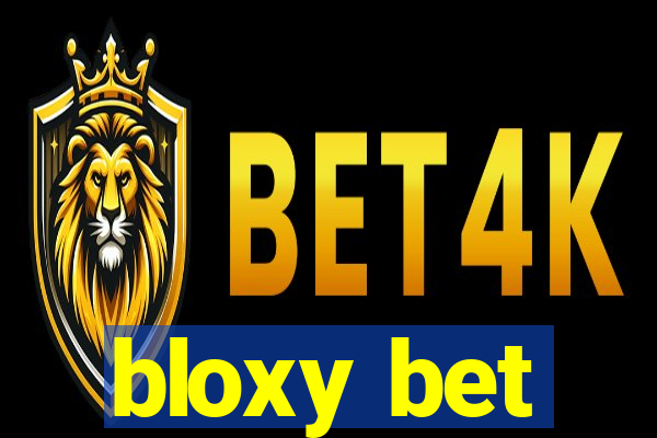 bloxy bet