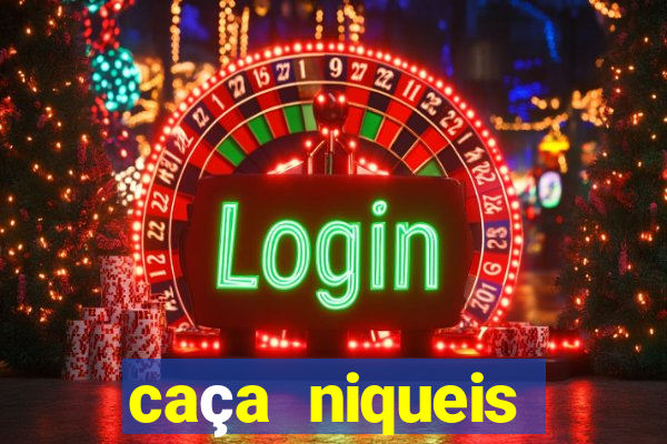 caça niqueis fortune tiger