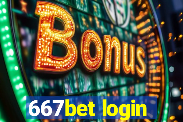 667bet login