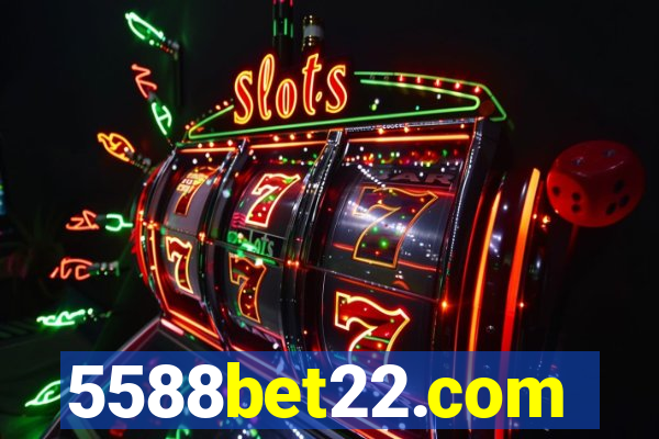 5588bet22.com