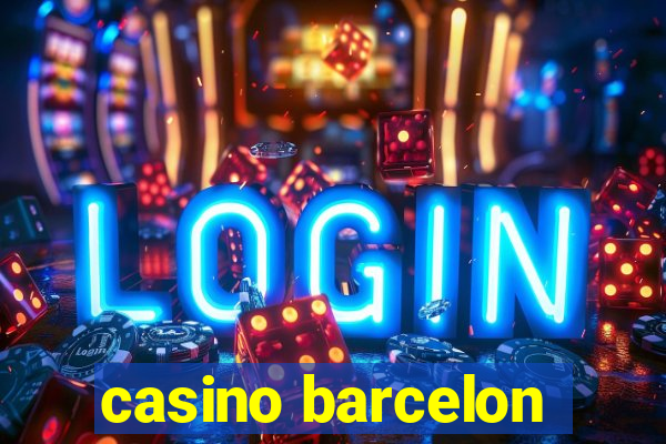 casino barcelon