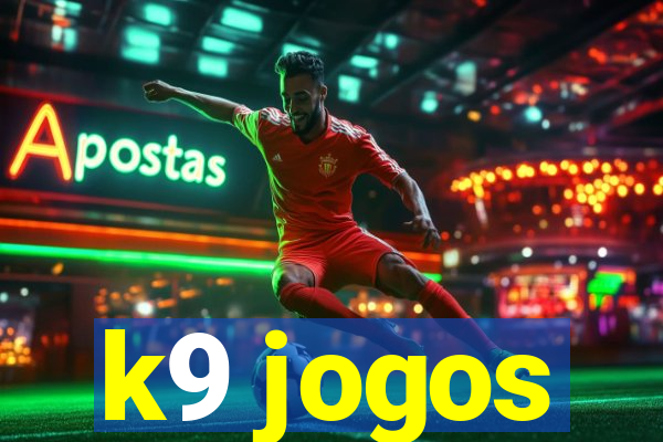 k9 jogos