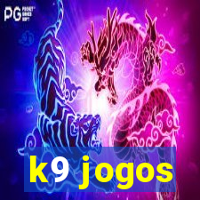 k9 jogos