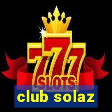 club solaz