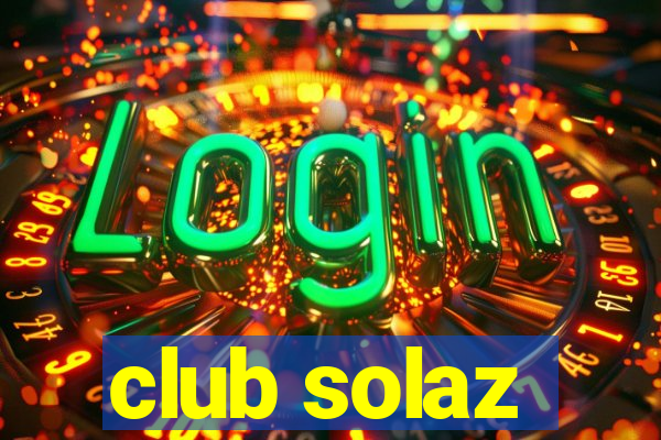 club solaz