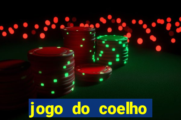 jogo do coelho fortune rabbitInformational