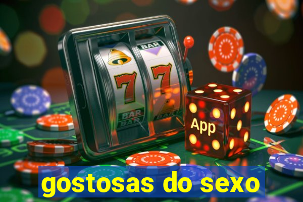 gostosas do sexo