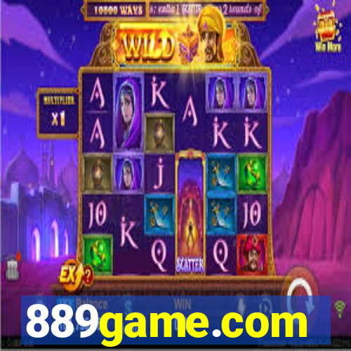 889game.com