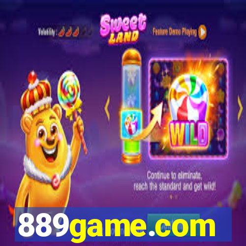 889game.com