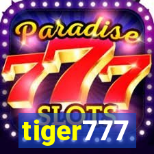 tiger777