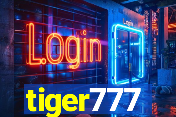 tiger777