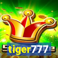 tiger777