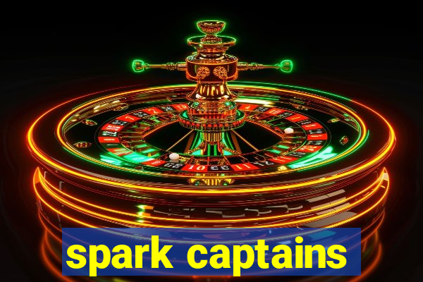 spark captains