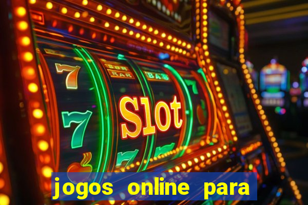 jogos online para pc sem placa de video