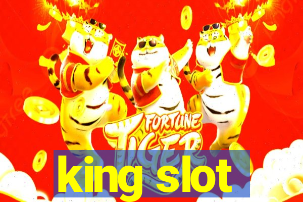 king slot