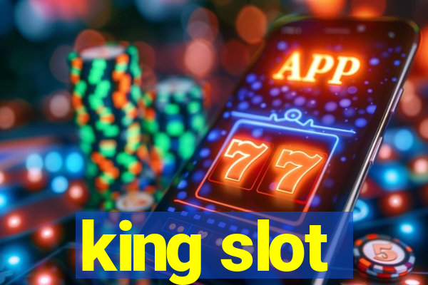 king slot