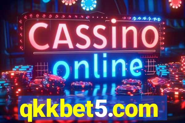 qkkbet5.com