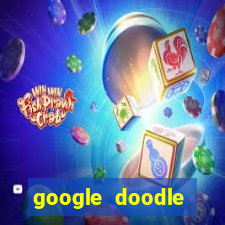 google doodle halloween 2020