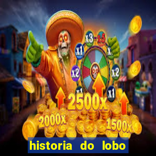 historia do lobo mau e os tres porquinhos resumida