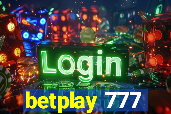 betplay 777