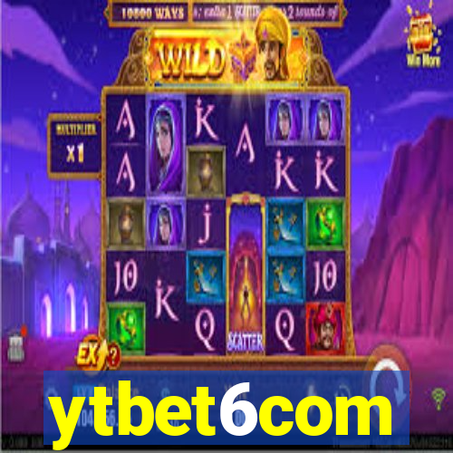 ytbet6com