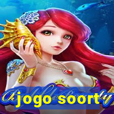 jogo soort