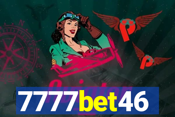 7777bet46