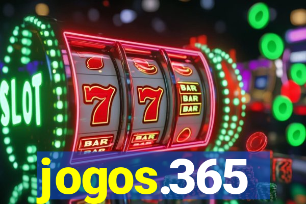 jogos.365