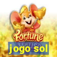 jogo sol