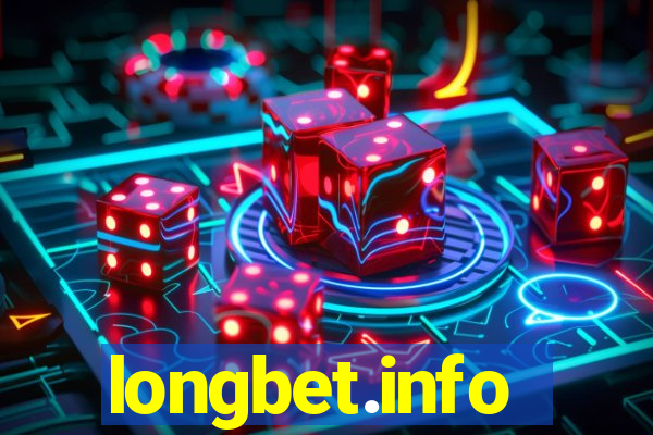 longbet.info