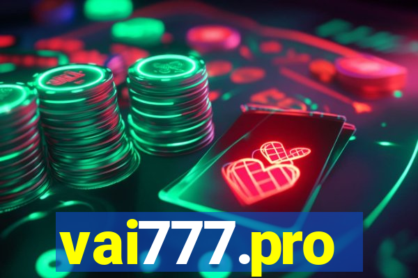 vai777.pro