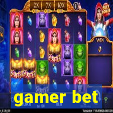 gamer bet